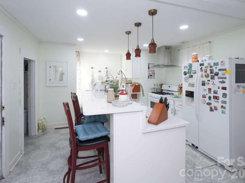 606 Main Street, China Grove, NC 28023.  MLS# CAR4355852, YatesRealty ID 3702. 