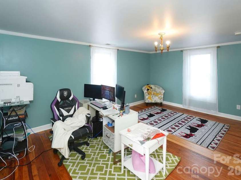 606 Main Street, China Grove, NC 28023.  MLS# CAR4355852, YatesRealty ID 3702. 