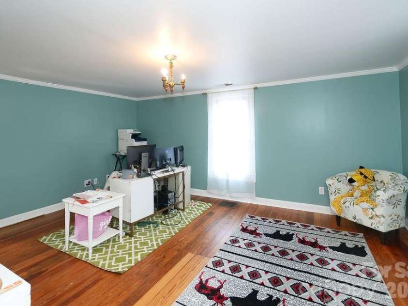 606 Main Street, China Grove, NC 28023.  MLS# CAR4355852, YatesRealty ID 3702. 