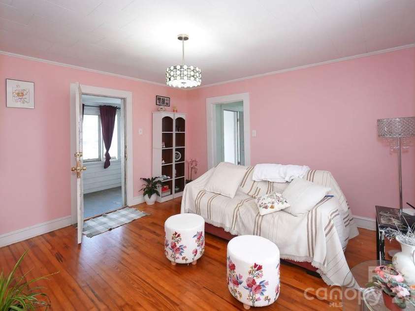 606 Main Street, China Grove, NC 28023.  MLS# CAR4355852, YatesRealty ID 3702. 