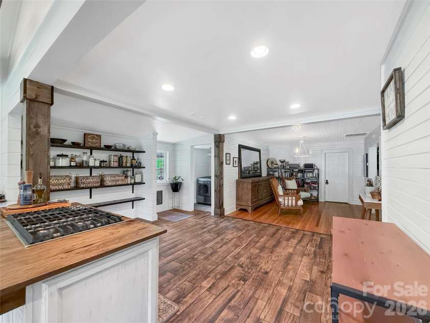 419 Fletcher Branch Road, Vilas, NC 28692.  MLS# CAR4403779, YatesRealty ID 37022. 
