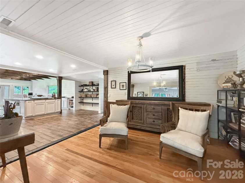 419 Fletcher Branch Road, Vilas, NC 28692.  MLS# CAR4403779, YatesRealty ID 37022. 