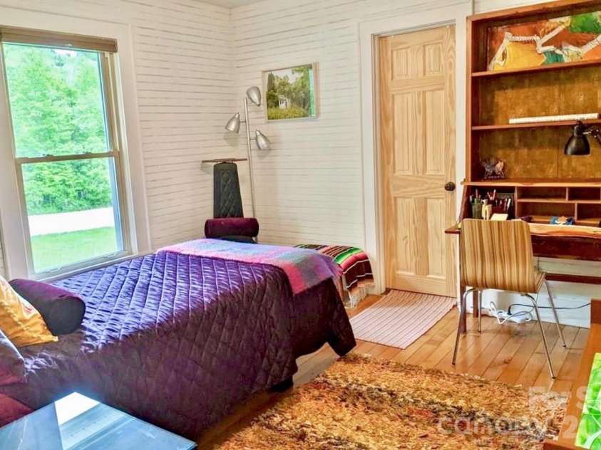 419 Fletcher Branch Road, Vilas, NC 28692.  MLS# CAR4403779, YatesRealty ID 37022. 
