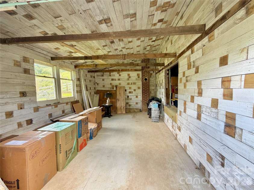 419 Fletcher Branch Road, Vilas, NC 28692.  MLS# CAR4403779, YatesRealty ID 37022. 