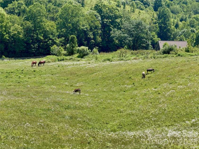 419 Fletcher Branch Road, Vilas, NC 28692.  MLS# CAR4403779, YatesRealty ID 37022. 