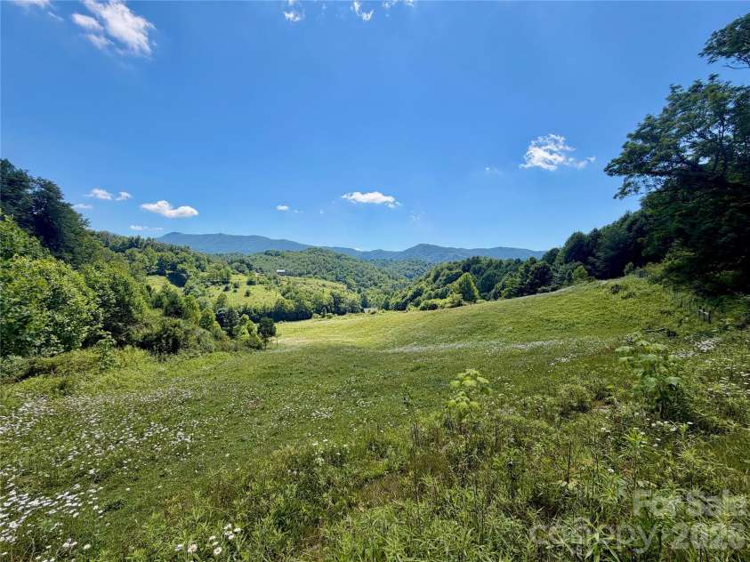 419 Fletcher Branch Road, Vilas, NC 28692.  MLS# CAR4403779, YatesRealty ID 37022. 