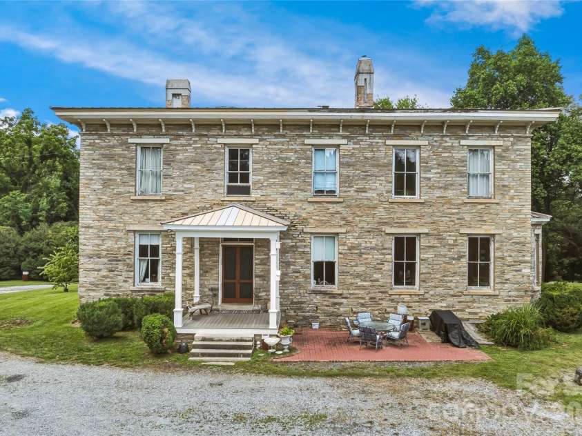 31 Meadows Blake House Lane, Fletcher, NC 28732.  MLS# CAR4402422, YatesRealty ID 37023. 