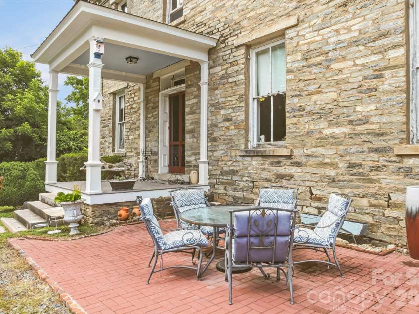 31 Meadows Blake House Lane, Fletcher, NC 28732.  MLS# CAR4402422, YatesRealty ID 37023. 