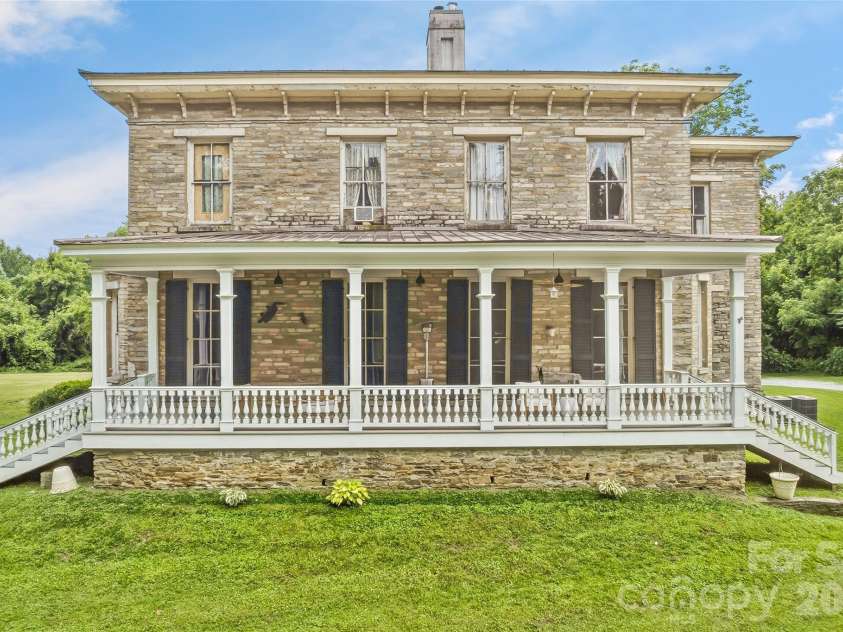 31 Meadows Blake House Lane, Fletcher, NC 28732.  MLS# CAR4402422, YatesRealty ID 37023. 