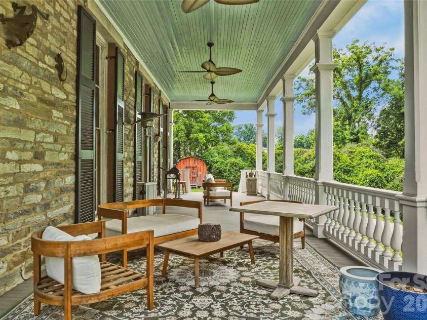 31 Meadows Blake House Lane, Fletcher, NC 28732.  MLS# CAR4402422, YatesRealty ID 37023. 
