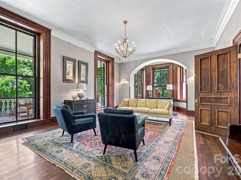 31 Meadows Blake House Lane, Fletcher, NC 28732.  MLS# CAR4402422, YatesRealty ID 37023. 