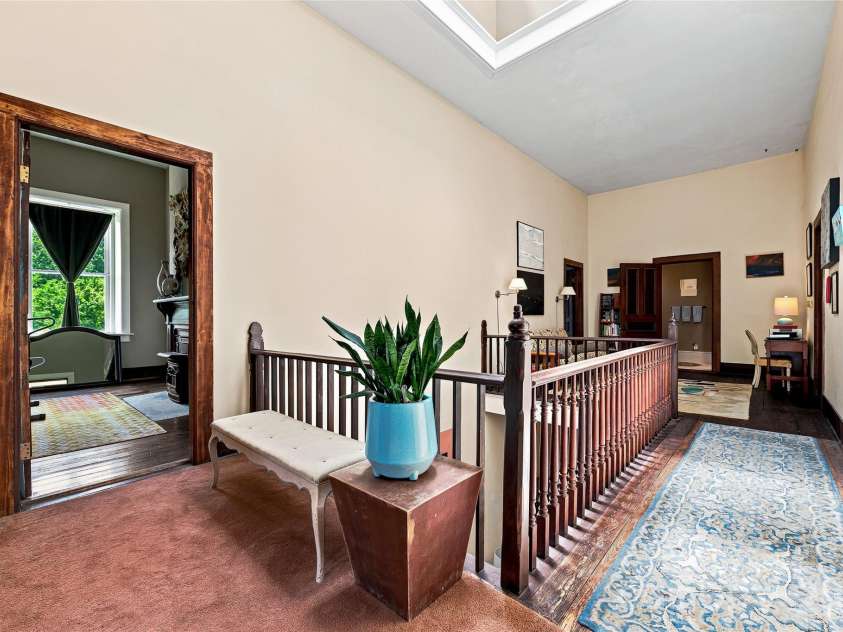 31 Meadows Blake House Lane, Fletcher, NC 28732.  MLS# CAR4402422, YatesRealty ID 37023. 