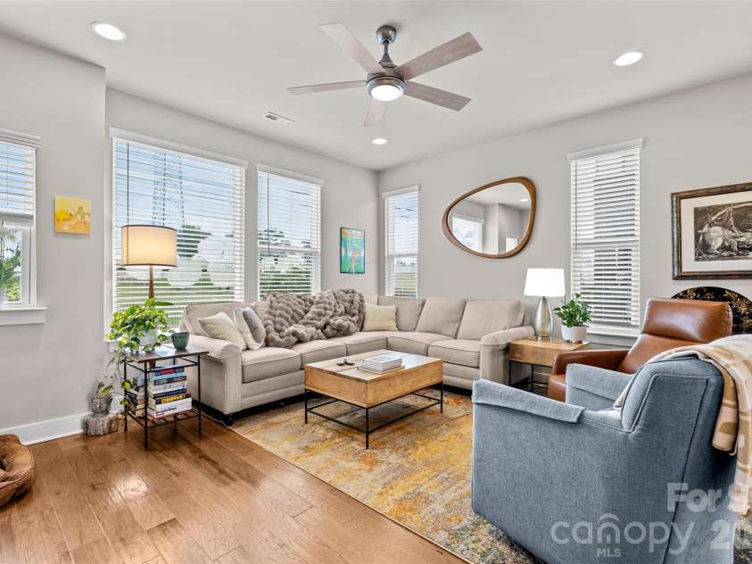 2103 Isom Street, Charlotte, NC 28208.  MLS# CAR4401792, YatesRealty ID 37025. 