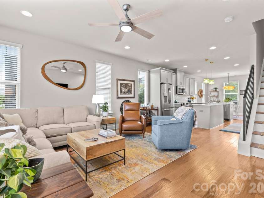 2103 Isom Street, Charlotte, NC 28208.  MLS# CAR4401792, YatesRealty ID 37025. 