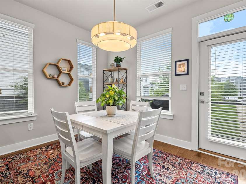 2103 Isom Street, Charlotte, NC 28208.  MLS# CAR4401792, YatesRealty ID 37025. 