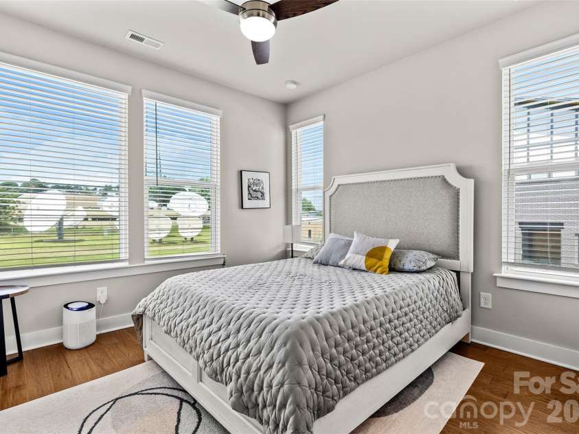 2103 Isom Street, Charlotte, NC 28208.  MLS# CAR4401792, YatesRealty ID 37025. 
