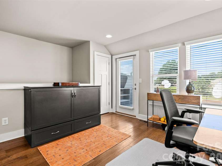 2103 Isom Street, Charlotte, NC 28208.  MLS# CAR4401792, YatesRealty ID 37025. 
