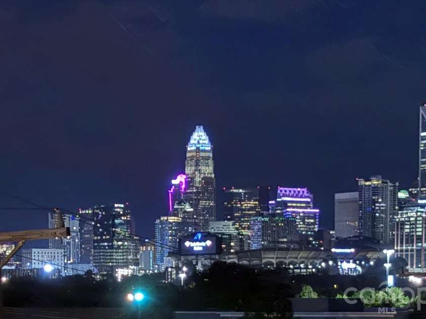 2103 Isom Street, Charlotte, NC 28208.  MLS# CAR4401792, YatesRealty ID 37025. 