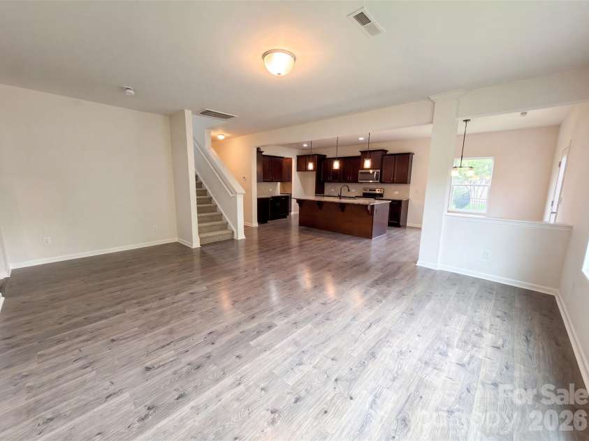 5627 Barclay Court, Fort Mill, SC 29707.  MLS# CAR4404202, YatesRealty ID 37026. 