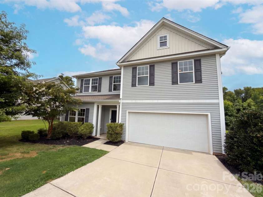 5627 Barclay Court, Fort Mill, SC 29707.  MLS# CAR4404202, YatesRealty ID 37026. 