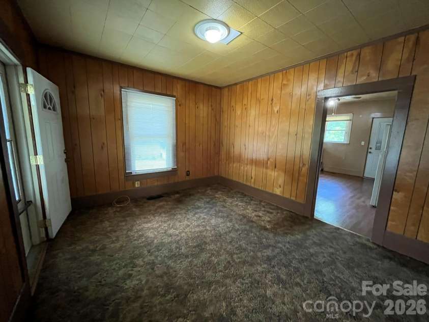 208 Bell Street, Mount Holly, NC 28120.  MLS# CAR4401123, YatesRealty ID 37027. 