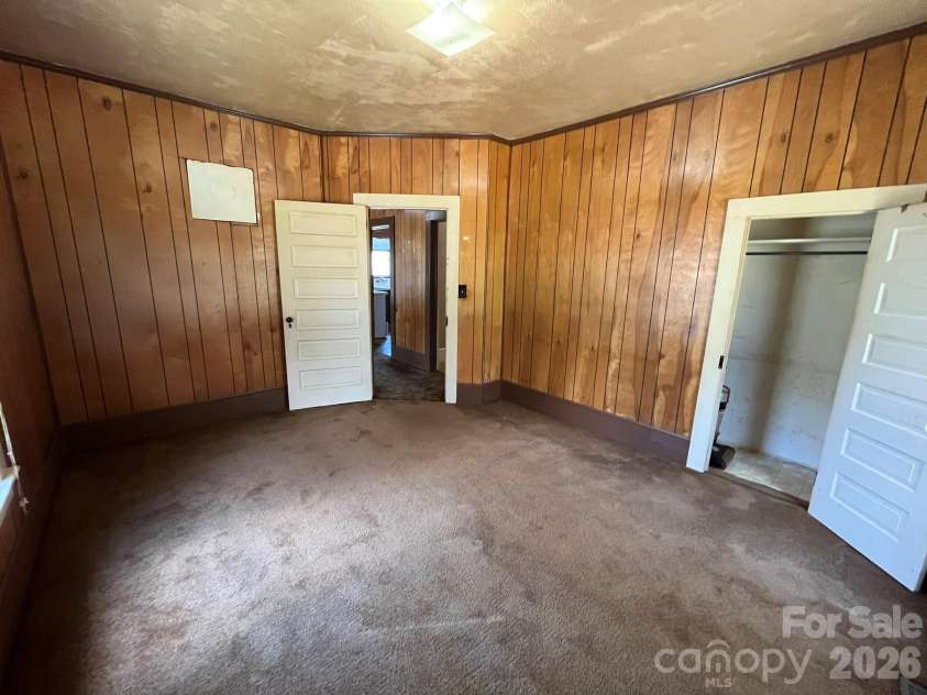 208 Bell Street, Mount Holly, NC 28120.  MLS# CAR4401123, YatesRealty ID 37027. 