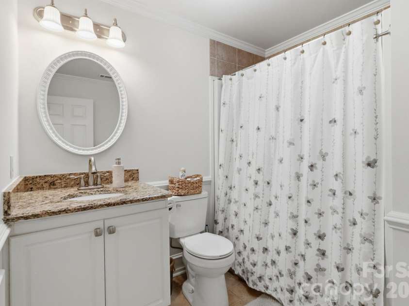 4311 Laurel Hill Lane, Charlotte, NC 28217.  MLS# CAR4399635, YatesRealty ID 37028. 