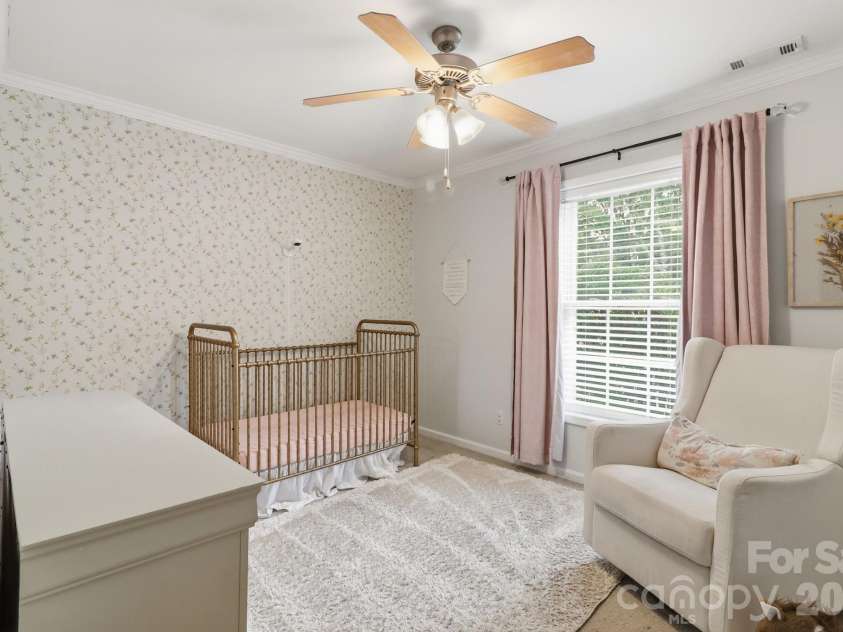 4311 Laurel Hill Lane, Charlotte, NC 28217.  MLS# CAR4399635, YatesRealty ID 37028. 