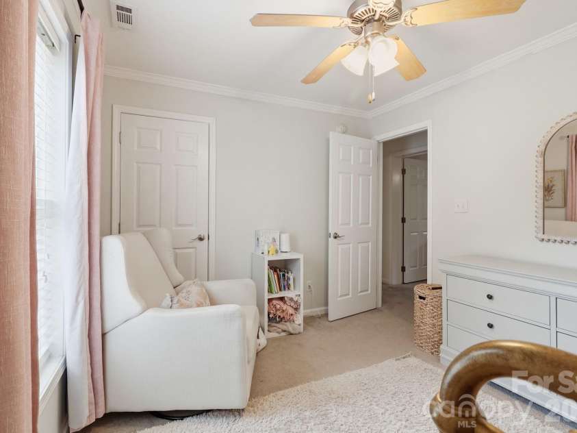 4311 Laurel Hill Lane, Charlotte, NC 28217.  MLS# CAR4399635, YatesRealty ID 37028. 