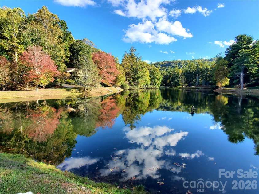 111 Kindy Forest Drive, Hendersonville, NC 28739.  MLS# CAR4398408, YatesRealty ID 37029. Welcome Home