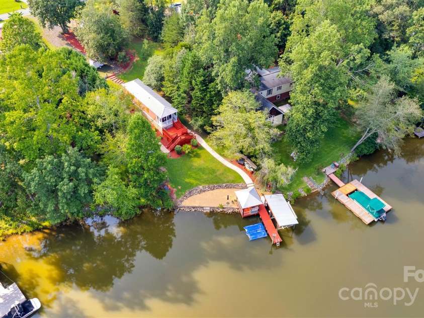 3578 Big Timber Drive, Sherrills Ford, NC 28673.  MLS# CAR4300950, YatesRealty ID 3703. 