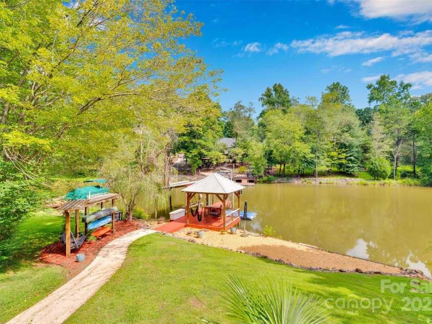 3578 Big Timber Drive, Sherrills Ford, NC 28673.  MLS# CAR4300950, YatesRealty ID 3703. 