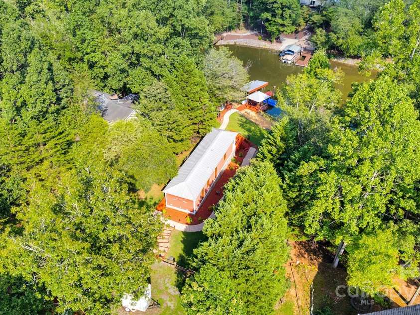 3578 Big Timber Drive, Sherrills Ford, NC 28673.  MLS# CAR4300950, YatesRealty ID 3703. 