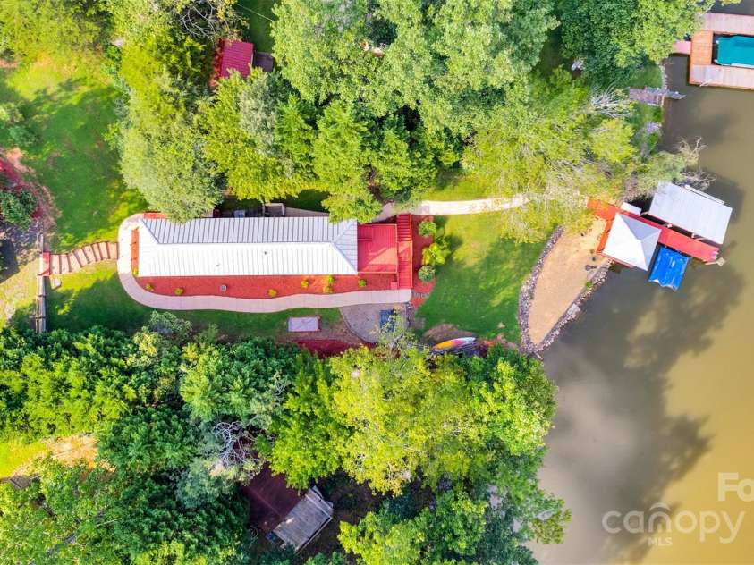 3578 Big Timber Drive, Sherrills Ford, NC 28673.  MLS# CAR4300950, YatesRealty ID 3703. 