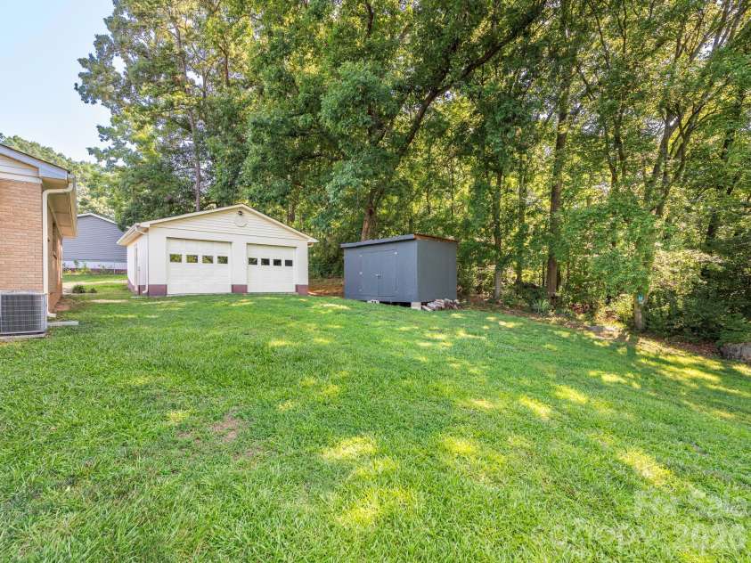 4531 Rocky River Road, Concord, NC 28027.  MLS# CAR4399344, YatesRealty ID 37030. 