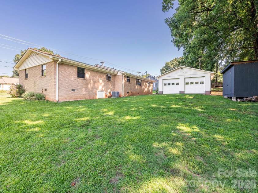 4531 Rocky River Road, Concord, NC 28027.  MLS# CAR4399344, YatesRealty ID 37030. 