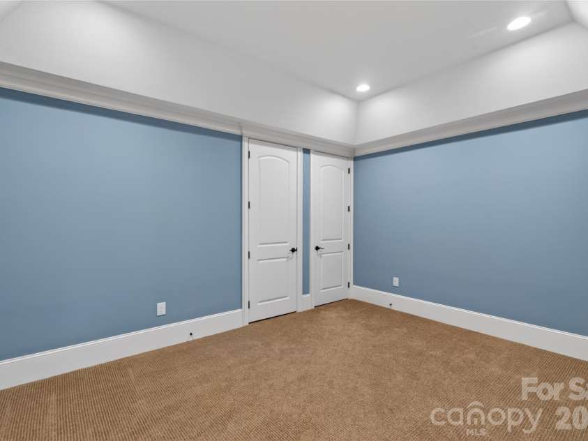 3225 Lake Pointe Drive, Belmont, NC 28012.  MLS# CAR4399291, YatesRealty ID 37031. Media Room