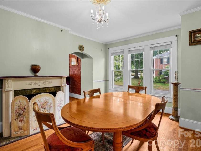 501 2nd Avenue, Lexington, NC 27292.  MLS# CAR4402611, YatesRealty ID 37032. 