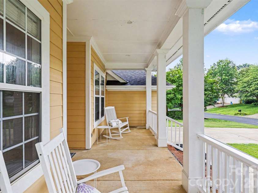 1417 Autumn Ridge Lane, Fort Mill, SC 29708.  MLS# CAR4392063, YatesRealty ID 37033. 