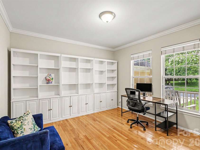 1417 Autumn Ridge Lane, Fort Mill, SC 29708.  MLS# CAR4392063, YatesRealty ID 37033. 