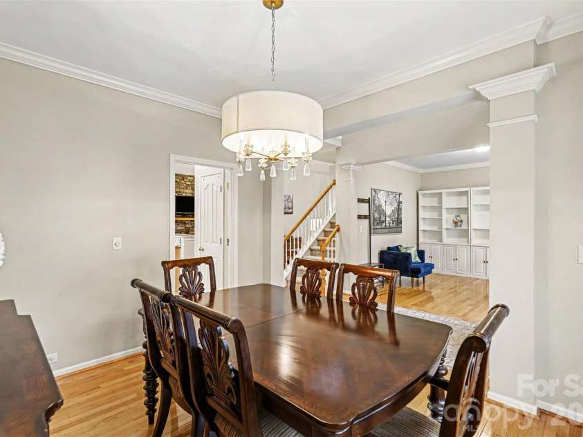 1417 Autumn Ridge Lane, Fort Mill, SC 29708.  MLS# CAR4392063, YatesRealty ID 37033. 