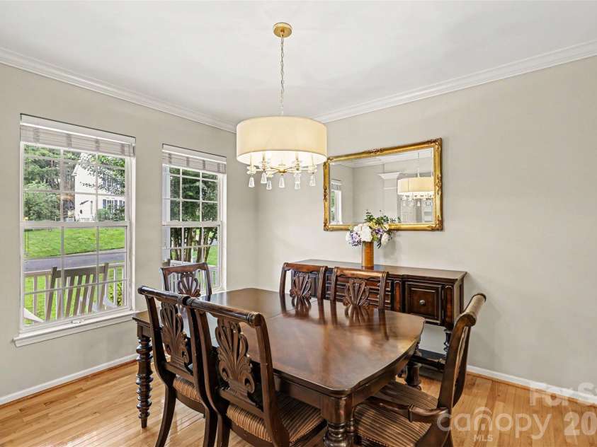 1417 Autumn Ridge Lane, Fort Mill, SC 29708.  MLS# CAR4392063, YatesRealty ID 37033. 