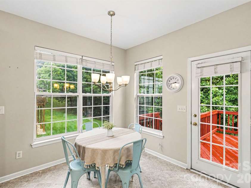 1417 Autumn Ridge Lane, Fort Mill, SC 29708.  MLS# CAR4392063, YatesRealty ID 37033. 