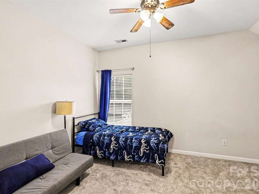 1417 Autumn Ridge Lane, Fort Mill, SC 29708.  MLS# CAR4392063, YatesRealty ID 37033. 
