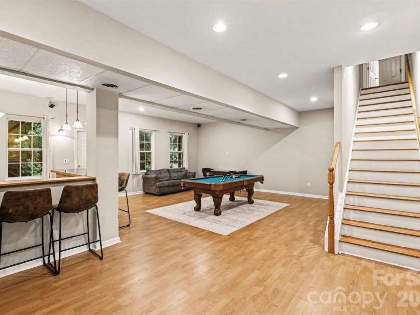 1417 Autumn Ridge Lane, Fort Mill, SC 29708.  MLS# CAR4392063, YatesRealty ID 37033. 