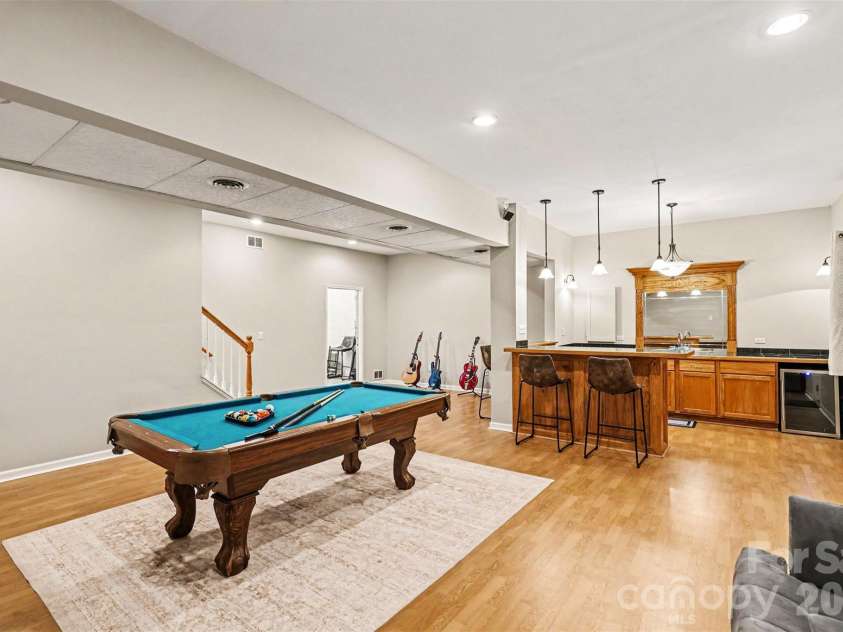 1417 Autumn Ridge Lane, Fort Mill, SC 29708.  MLS# CAR4392063, YatesRealty ID 37033. 