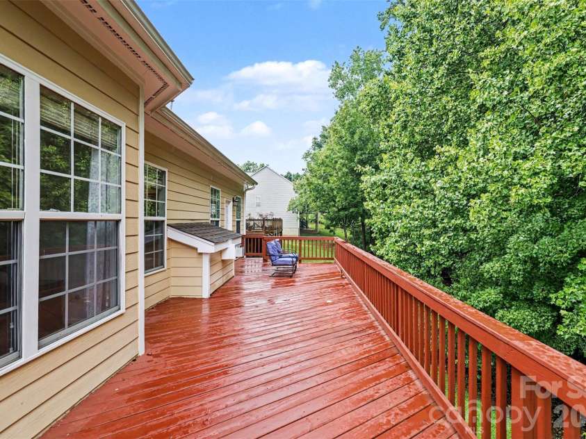 1417 Autumn Ridge Lane, Fort Mill, SC 29708.  MLS# CAR4392063, YatesRealty ID 37033. 