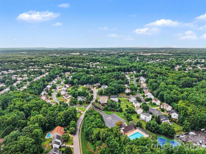 1417 Autumn Ridge Lane, Fort Mill, SC 29708.  MLS# CAR4392063, YatesRealty ID 37033. 
