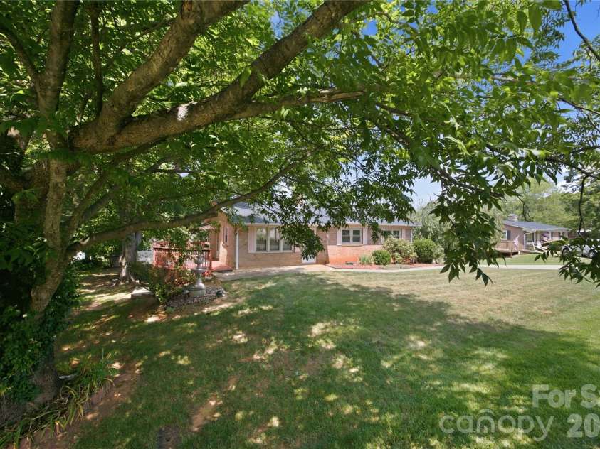 4821 Raleigh Street, Conover, NC 28613.  MLS# CAR4401202, YatesRealty ID 37036. 