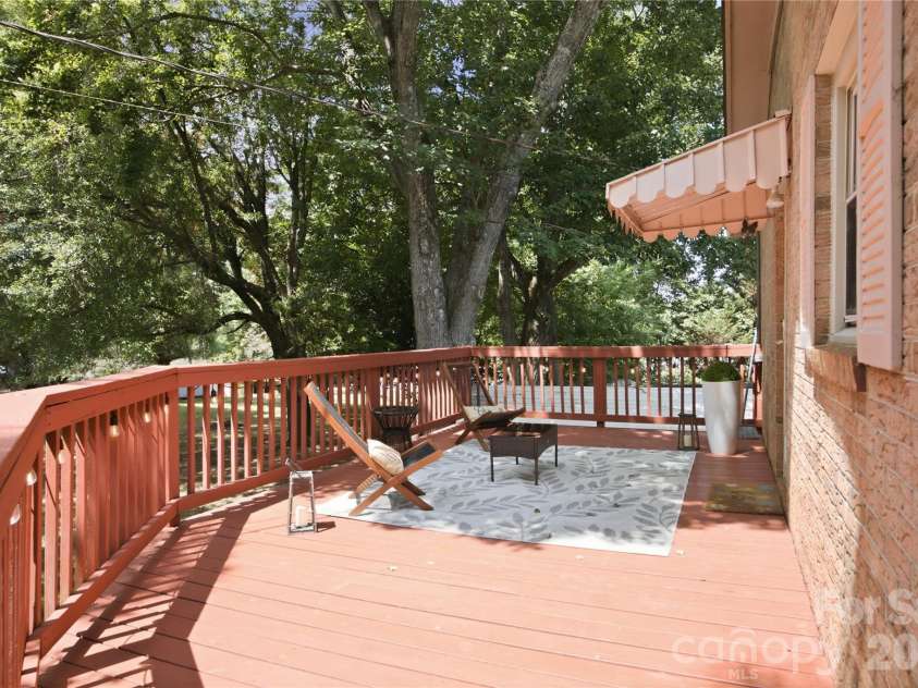 4821 Raleigh Street, Conover, NC 28613.  MLS# CAR4401202, YatesRealty ID 37036. 